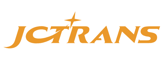 JCTRANS Logo
