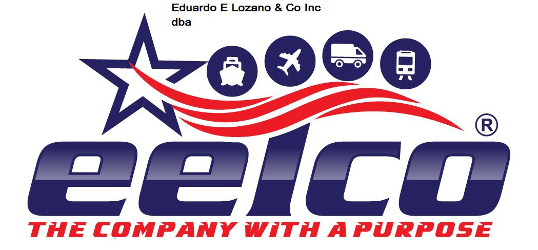 Eduardo E Lozano & Co Inc dba EELCO Logo